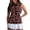 Christmas Candy Cane, variant on Christmas Theme Athletic Golf Shirts Workout Tennis T-Shirts Soft and Comfortable Moisture Wicking Breathable Fabric for Yoga or Daily Wear Fit Plain