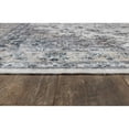 thumbnail image 3 of Momeni Traditional Rectangle Area Rug, Grey, 6' X 9', 3 of 5