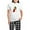 With Checker Pant, variant on CafePress - Frog Lovers - Women's Light Pajamas