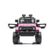 thumbnail image 5 of CARRO ELECTRICO MONTABLE  ROGUE ROSA, 5 of 7
