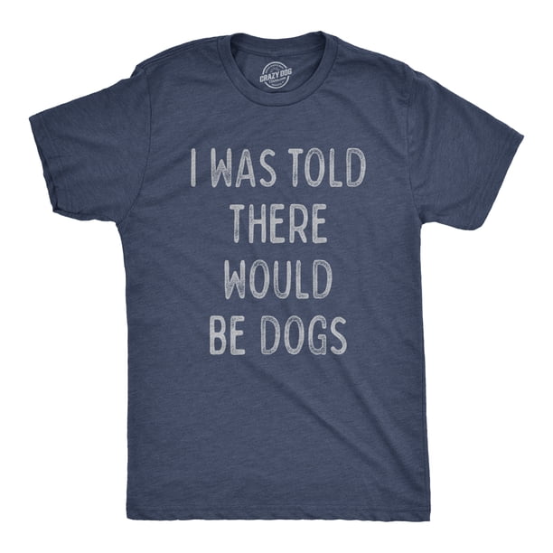 english dogs t shirt