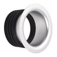 thumbnail image 4 of Speedring Adapter for  Flashes, Aluminum Alloy Speedring Adapter Converter for Monolight LED Light, Easy to Install, 4 of 7