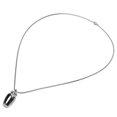 thumbnail image 4 of Collar De Cenizas Para Mascotas, Joyería Colgante De Cremación Ligera A Prueba De óxido Para Perros Y Gatos ANGGREK Otros, 4 of 8