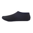 thumbnail image 2 of Mosiee Slight Manual Measurement Deviation For The Data Sneaker Diving Beach Shoes Socks Occasion Water Sport Socks Packable, 2 of 8