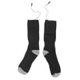 thumbnail image 2 of Winter Heated Socks,1 Pair Heated Socks Heat Settings Heated Socks Electric Thermosocks Performance Driven, 2 of 8