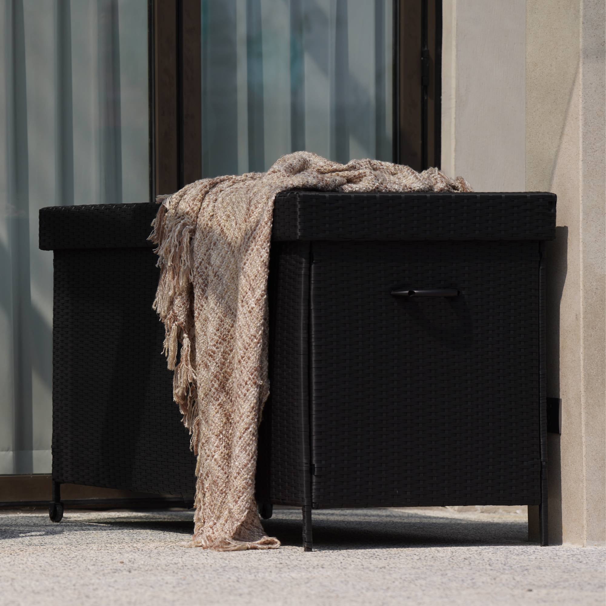 Grand Patio Deck Storage Box