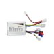 thumbnail image 1 of Controlador de velocidad de cepillo de 36 V y 350 W para bicicleta eléctrica, scooter, bicicleta eléctrica, motor, 1 of 5