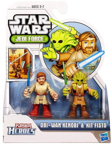 kit fisto action figure