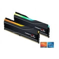 thumbnail image 3 of G.SKILL Trident Z5 Neo Series 64GB (2 x 32GB) 288-Pin PC RAM DDR5 6000 (PC5 48000) Desktop Memory Model F5-6000J3636F32GX2-TZ5NR, 3 of 6