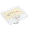 thumbnail image 2 of Ymiko VU Meter High‑Accuracy High Accuracy DB Header Wear‑Resistant Car, 2 of 8