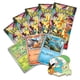 thumbnail image 2 of Cartas Coleccionables Pokemon TCG Mega Evolution Ascended Heroes First Partners Deluxe Pin Collection en Ingles, 2 of 4