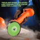 thumbnail image 5 of 6PCS 100mm Rock Slab Grinding Disc,Glass Cutting Disc for Angle Grinder, Tile Rock Slab Cutting and Angle Grinder Discs, 5 of 5