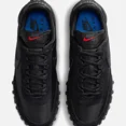 thumbnail image 4 of Nike Air Max Waffle Racer SP Black Anthracite - Men's Sizes (FV6946-001), 4 of 6