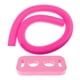 thumbnail image 2 of Tubo de Espuma Flotante para Fideos de Piscina, Flotadores para Juegos de Agua, Ayuda para Flotadores de Agua, Fideos para Piscina para Accesorios de Rosa, 2 of 8