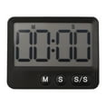 thumbnail image 4 of PASILI Multi-Functional Timer Large Lcd Timer Strong Magnetic Backing Time Range From 1S To 99M Digital Countdown Timer Alarm, 4 of 8
