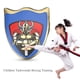 thumbnail image 5 of Escudo de Taekwondo, Entrenamiento de Boxeo de Taekwondo para niños Escudo de Caballero para niños Escudo de Entrenamiento de Taekwondo Construido para precisión, 5 of 8