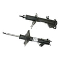 thumbnail image 1 of Amortiguador Gas Altima 1993 A 2001 Nissan Delantero Izquierdo Bogas BOGE ., 1 of 4