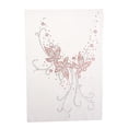 thumbnail image 1 of Imagen de de imitación con de de imitación para camisetas, bolsos, zapatos, decoración de suéter Zulema  Apliques florales de diamantes de imitación, 1 of 7