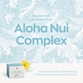 thumbnail image 4 of Crema hidratante Hanalei Makai Marine Face 50 ml, vegana, libre de crueldad, 4 of 9