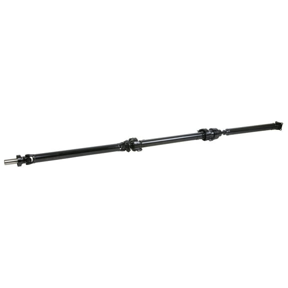Rear Driveshaft For Toyota Sienna AWD 2004 2005 2006 2007 2008 2009 2010 - BuyAutoParts
