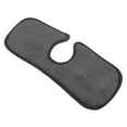 thumbnail image 3 of Oubit Faucet Absorbent Mat,Faucet Absorbent Mat Sink Sink Water Guard Faucet Drip Catcher Industry-Leading Standards, 3 of 9