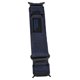 thumbnail image 1 of Correa De Reloj De Nailon Sin Costuras, Pulsera Deportiva De Repuesto Con Gancho Y Bucle Para Galaxy Watch Ultra De 47 Mm, Diseñada Para Correr, Trabajar, Monitorear El Sueño Con, 1 of 7