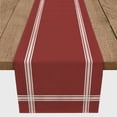 thumbnail image 2 of Creative Products Loose Floral 16x90 Poly Twill Table Runner, 2 of 3