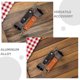 thumbnail image 3 of ADDHAT 4Ud Decorativas Para Camping Y Con Único De, 3 of 6