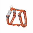 thumbnail image 2 of Red Dingo DH-RB-OR-SM Dog Harness Reflective Orange- Small, 2 of 3