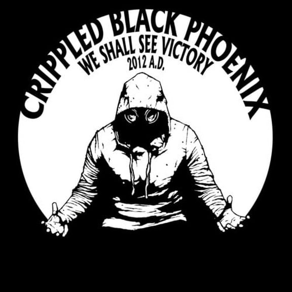 Crippled Black Phoenix - We Shall See Victory - Music & Performance - CD