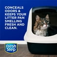 thumbnail image 5 of Fresh Step Cat Litter Box Deodorizing Crystals, Fresh Scent 15 oz, 5 of 7