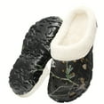 thumbnail image 3 of Winter New Slippers Casual, Fashionable And Comfortable Daily Household Slippers, 3 of 3