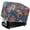 Boho Mandala Flower, variant on Xoenoiee Rose Music Note Print Toaster Cover 2 Slice Wide Slot Lightweight Toaster Dust Cover Fingerprint Protection Washable Kitchen Small Appliance Cover Drawstring Bread Maker Cover, S