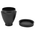 thumbnail image 4 of Coffee Grinder Parts, Aluminium&nbsp;Alloy Reusable Harmless Grinder Bean Bin For Kitchen ANGGREK Otros, 4 of 8