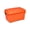 Blaze Orange-Small - 1 pack, variant on Storage Trunks