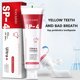 thumbnail image 1 of Sp4 Toothpaste Yiliku Sp4 Probiotic Toothpaste Sp4 Brightening Toothpaste Fresh Breath Toothpaste Brightening & Stain Removing Toothpaste 2, 1 of 5