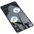 thumbnail image 1 of Ensamblaje De Pantalla Del Panel Táctil Del Teléfono, 6,7 Pulgadas Reconocimiento De Huellas Dactilares AMOLED Pantalla Táctil Del Teléfono Digitalizador Vidrio 3D Toque, 1 of 7
