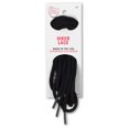 thumbnail image 1 of KG's Boot Guard Lacets de Randonneur 54 Pouces Noirs (1 Paire) - 354BL, 1 of 1