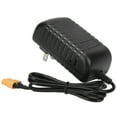 thumbnail image 2 of Power Supply Adapter, Power Adapter Plastic + Copper Charging Supply DC Power Adapter Charger  For Supplying, 2 of 8