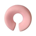 thumbnail image 3 of Milaget Massage Table Face Down Pillow Comfortable Portable Memory Foam Face Cushion Pink, 3 of 8