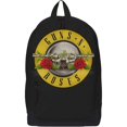 thumbnail image 1 of Guns N Roses Logo Backpack, 1 of 2