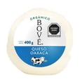 thumbnail image 1 of Queso Oaxaca Bové orgánico 400 g, 1 of 1