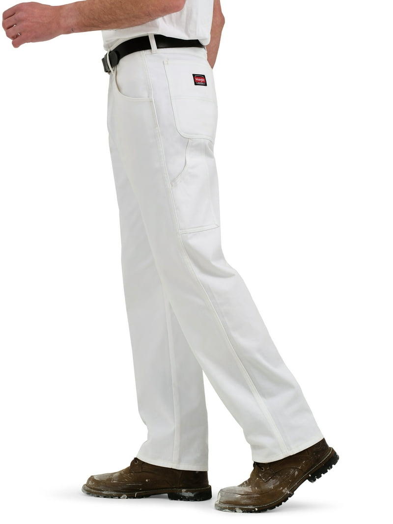 パンツ vintage white painter pants 32 Vintage Painter's Pants – NARRO