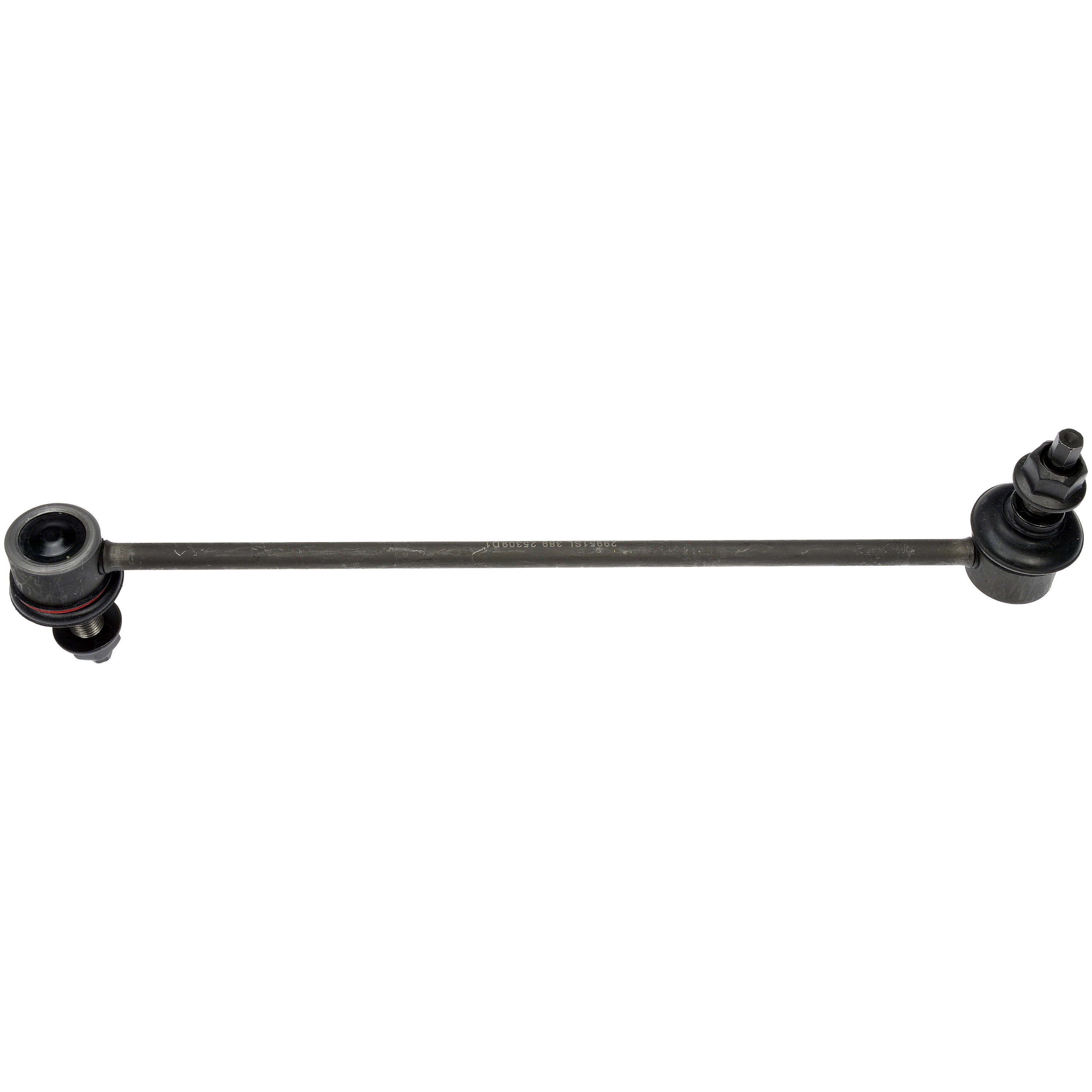 Dorman 545-359 Front Suspension Stabilizer Bar Link Kit for Specific Hyundai / Kia Models