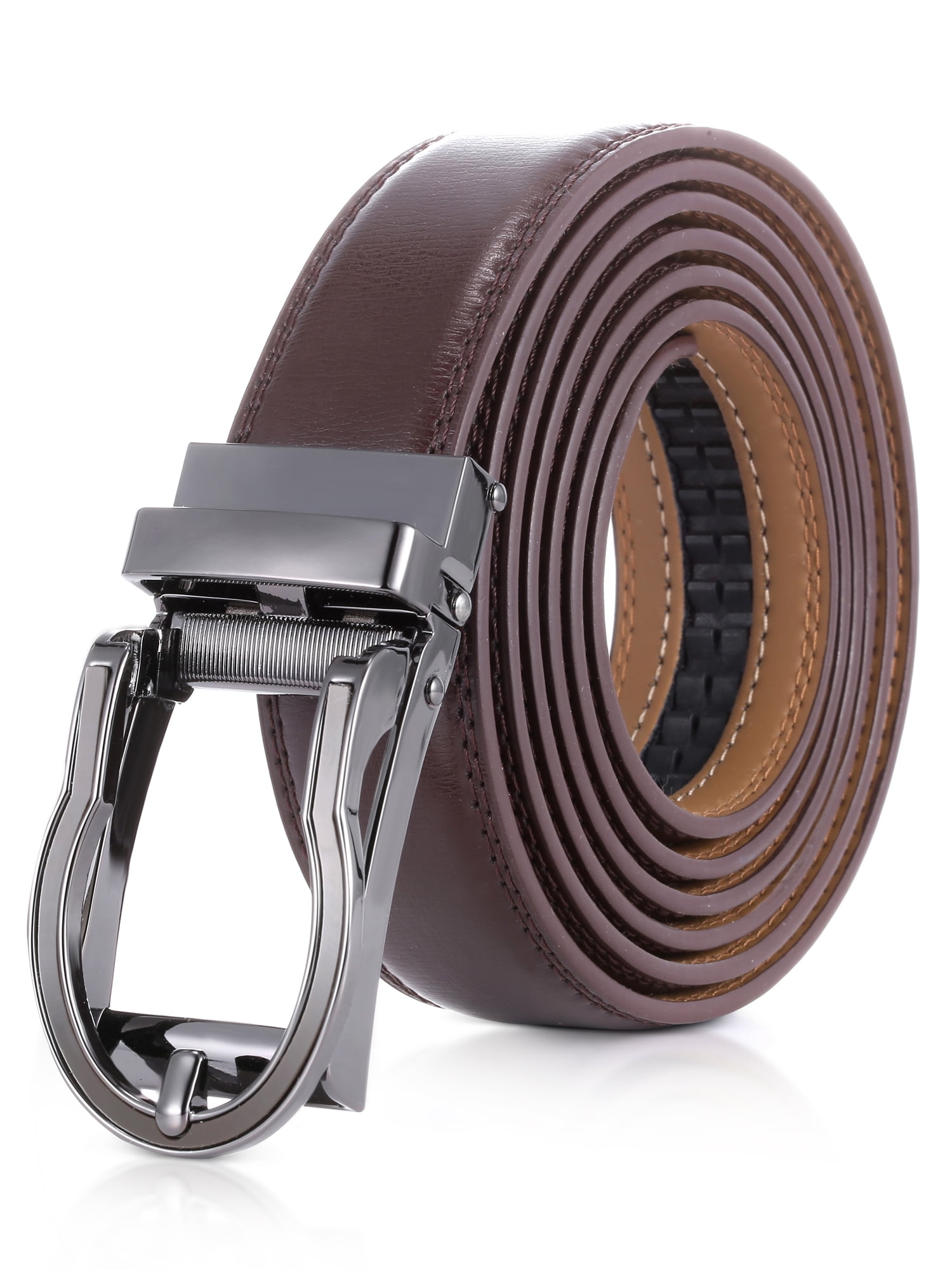 Arch Leather Linxx Ratchet Belt