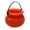 Red, variant on Halloween Candy Bowl Mini Cauldron Kettles Novelty Candy Kettles for Halloween Decorations Indoor Halloween Black Cauldrons Candy Holder, Witches Cauldron, Cauldron Pot Party Favors (1Pack,Black)