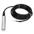 thumbnail image 2 of Transmitter, Oil Water  Sensor 24VDC 304 Stainless Steel  For Liquid  Measuring, 2 of 8