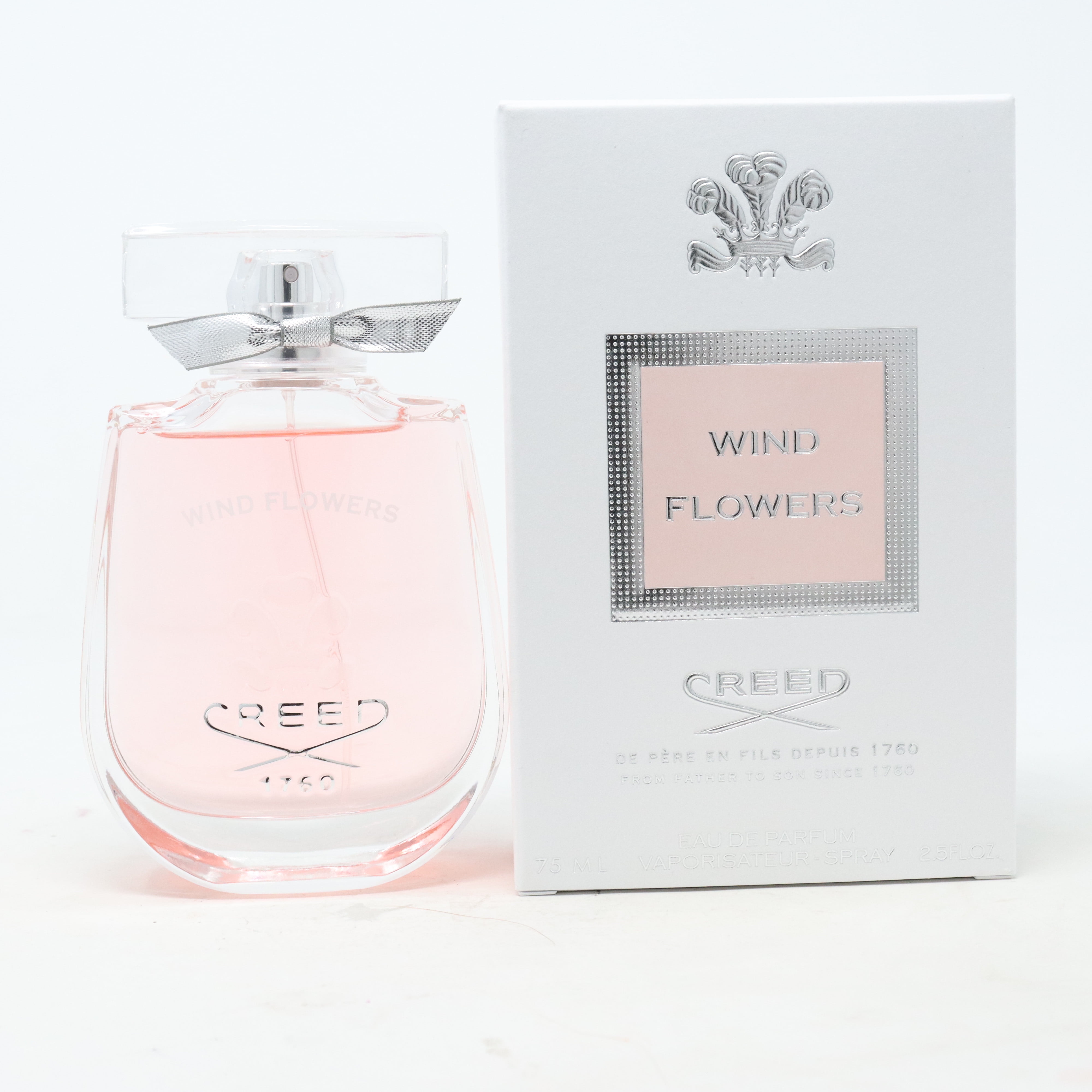 Windflower by Creed Eau De Parfum 2.5oz/75ml Spray New With Box