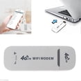 thumbnail image 4 of High Speed Unlocked 3G 4G LTE USB Modem Portable USB 4G Dongle 3G 4G USB Dongle Universal USB Netwo, 4 of 5