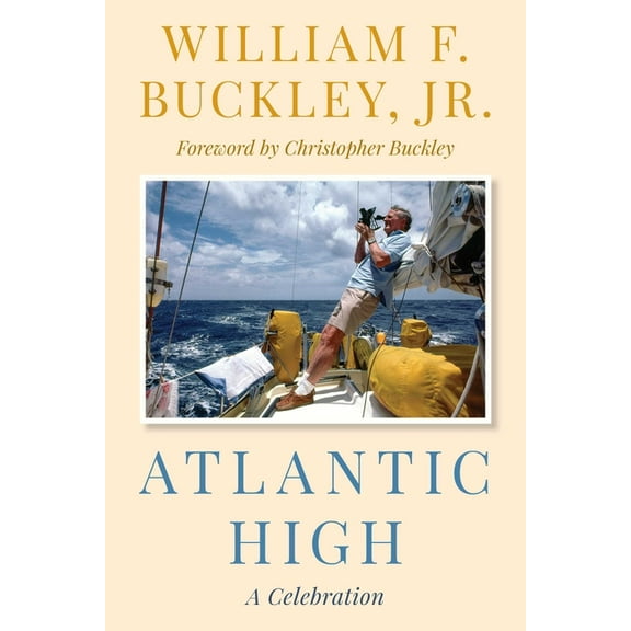 Atlantic High: A Celebration, (Paperback)